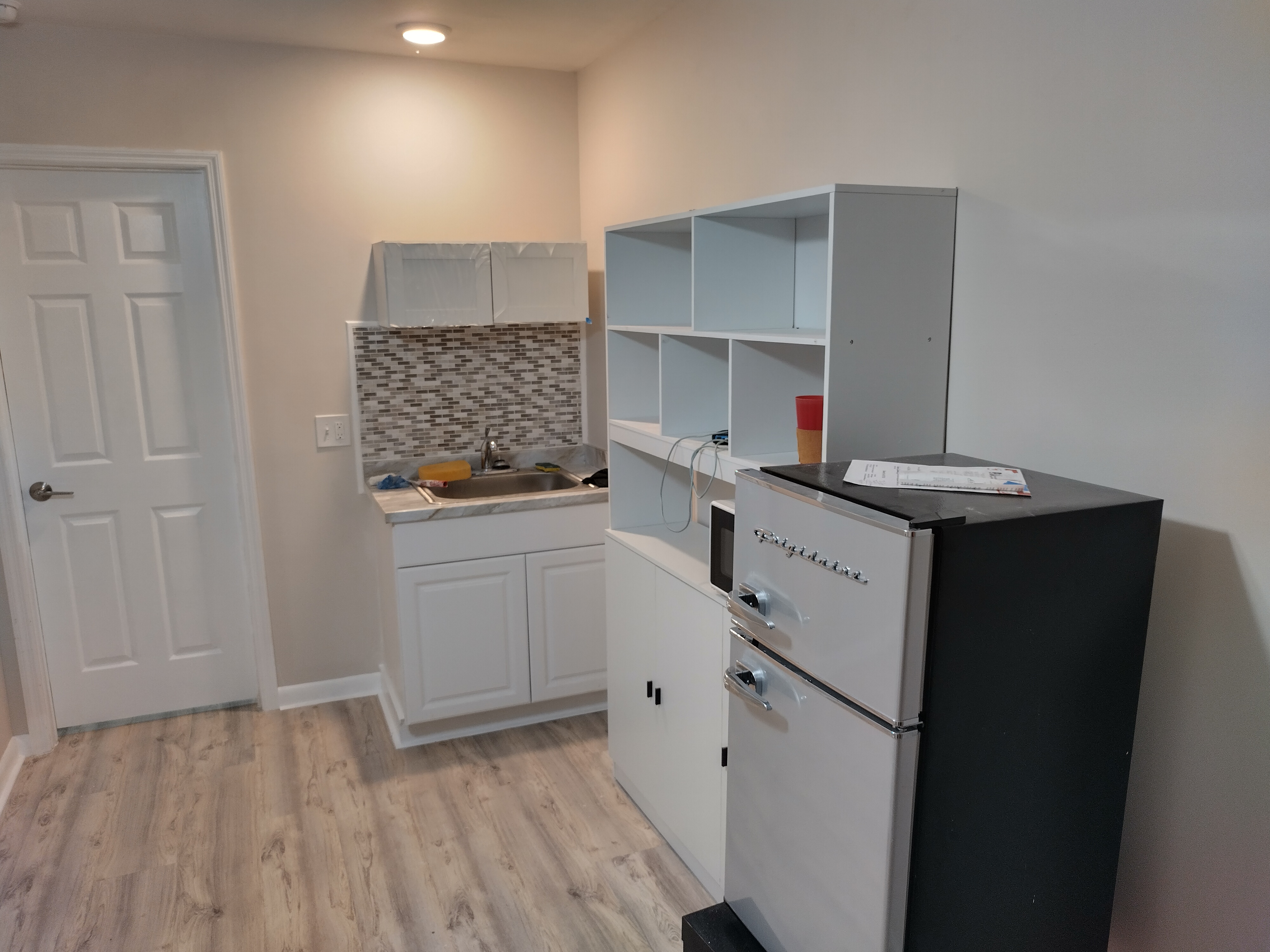 Drywall Picture